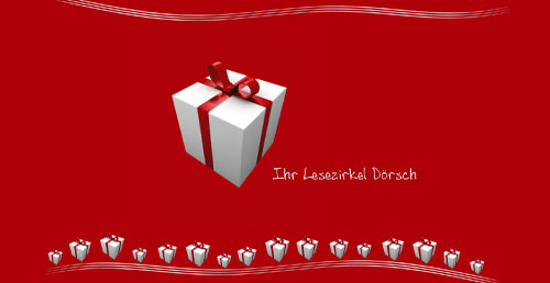 Geschenkpaket