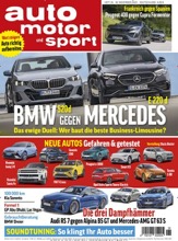 Auto Motor und Sport