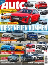 Auto Zeitung