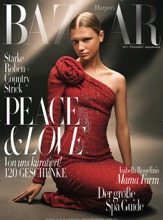 Harper’s Bazaar