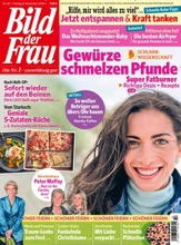 Bild der Frau