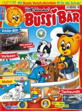 Bussi Bär