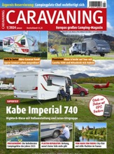 Caravaning