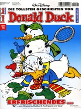 Donald Duck Sonderheft