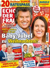 Echo der Frau