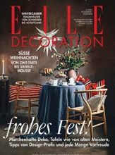 Elle Decoration