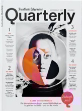 F.A.Z. Quarterly