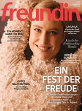 Freundin