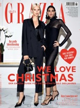 Grazia