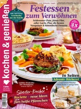 Kochen & Genießen