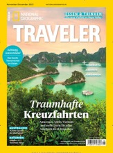 National Geographic Traveler