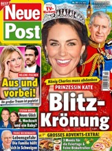 Neue Post