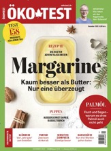 Öko Test Magazin