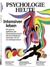 Psychologie Heute