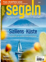 Segeln