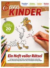 Servus Kinder