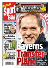 Sport Bild