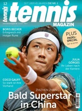 Tennis Magazin