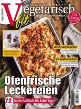 Vegetarisch Fit