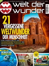 Welt der Wunder