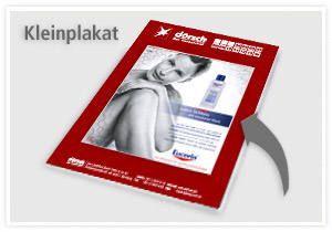 Kleinplakat