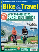 Bike & Travel