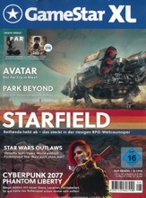 GameStar XL (mit 2 DVD)