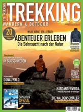Trekking Magazin